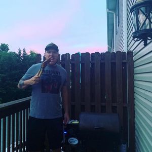 Meet your Posher, Sammy